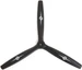 Aeronaut Master 3-Blatt Propeller 8x6"