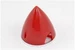 Aeronaut Spinner 70mm rot