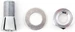 Aeronaut Spannkonus 3.17 mm für Z-Spinner