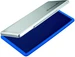 Pelikan Metall-Stempelkissen blau