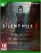 Konami Silent Hill f