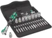 Wera 8100 SA 9 Zyklop Speed-Knarrensatz