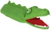Goki Handpuppe Krokodil