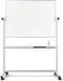 Magnetoplan Mobiles Whiteboard SP