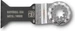 Fein Sägeblatt E-Cut, 28 mm Universal