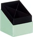 Rössler Stiftehalter S.O.H.O. Mint 8.6 x 10 x 8.6 cm