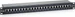 equip 19" Patchpanel: 24 Port, 1HE