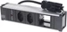 Bachmann Steckdoseneinheit CONI, 2xT13, 1xCustom