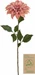 Botanic-Haus Kunstblume Dahlie, Altrosa, 66 cm