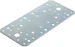 Struct Lochplatte 200 x 90 mm