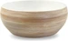 Wolters Keramiknapf Diner Stone, XL, Braun