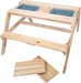 small foot Matschtisch