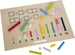 small foot Lernbox Rechenstäbchen mit Zahlen „Educate“