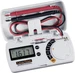 Laserliner Multimeter PocketBox, Funktionen: Diodentest-Funktion