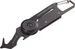 Troika Taschenmesser Mini Egon 5 Funktionen Schwarz/Titan