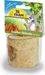 JR Farm Farm Mr. Woodfield Knabber-Holzrolle mit Karotte