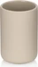Kela Zahnputzbecher Sana Beige, Detailfarbe: Beige