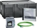 Siemens LOGO! Starter 6ED1057-4BA03-0AA0 Starter-Kit 230RCE V8.4 m.LOGO! 230RCE