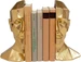 Kare Design Buchstütze Face (2/Set)