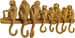 Kare Design Monkey Hook