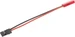 Muldental BEC-Stecker auf JR Servostecker 10cm