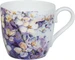 Könitz Becher Purple Blossoms