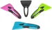 Max4car 2K, mehrfarbig assortiert (rot, gelb, grau)