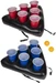Out of the blue Beer Pong