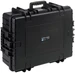 B&W International B&W Case Type 6500 schwarz inkl. RPD