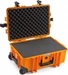 B+W Koffer Typ 6700 SI Orange