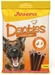 Josera Kaustange Denties Duck & Carrot, Adult, 180 g