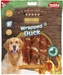 Nobby Kausnack StarSnack Barbecue Wrapped Duck M, 500 g