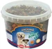 Nobby Leckerli StarSnack Mini Bones Mix Eimer, 1.8 kg