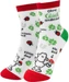 Sheepworld Socken Ohne Glück Grösse 36 - 40, waschbar (40 Grad)