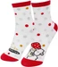 Sheepworld Zaubersocken Motiv Glück.70100