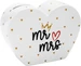 Sheepworld Spardose Hochzeit Mr Mrs, Breite: 14 cm, Höhe