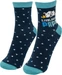 Sheepworld Zaubersocken Motiv "Lieblingspapa"