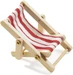 Hobby Fun MINILIEGESTUHL 5X3,5CM