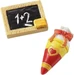 Hobby Fun Mini-Utensilien Schultüte 5.5 cm