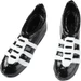 Hobby Fun Mini-Figur Fussballschuhe 3.5 cm, 4 Stück