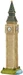 Hobby Fun Mini-Figur Big Ben 2.7 x 10 cm