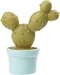 Hobby Fun Mini-Utensilien Kaktus mit Topf 4.5 cm