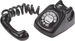 Hobby Fun HobbyFun Mini-Utensilien Telefon, Detailfarbe: Schwarz, Material