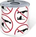 CreaDiva Stop it-Toilettenpapier