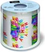 Paper + Design Happy B-day