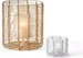 Philippi 225007 - Cane Windlicht S