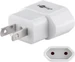 Goobay Netzadapter 2-polig US/Japan
