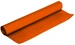 Oracover Bügelfolie, signal orange