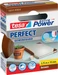 tesa EXTRA POWER PERFECT Gewebeband, gewebeverstärktes Ductape