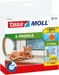 tesa tesamoll E-Profil Gummidichtung